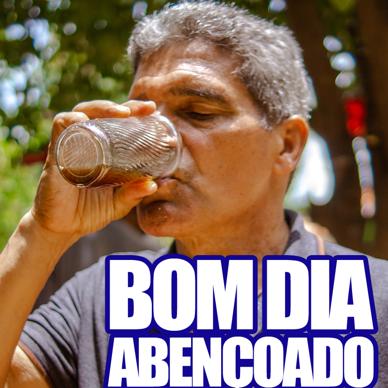 BOM DIA ABENCOADO