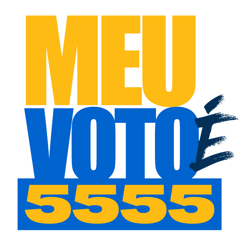 Meu voto