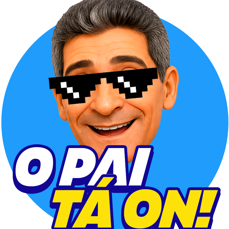 O PAI TA ON