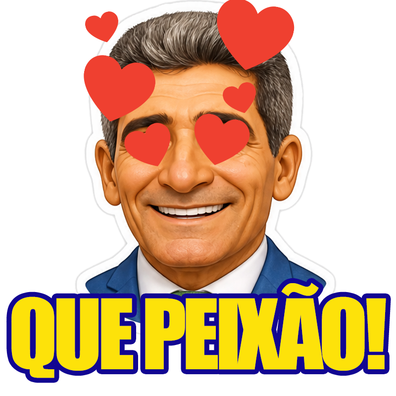 PEIXAO