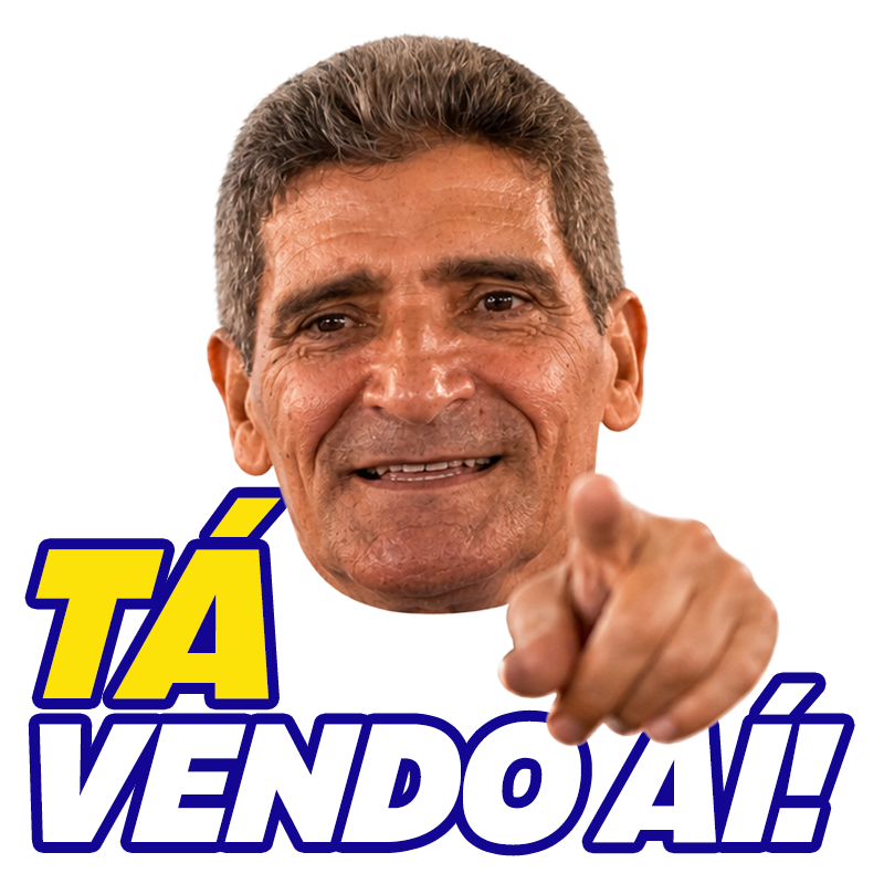 TA VENDO AI