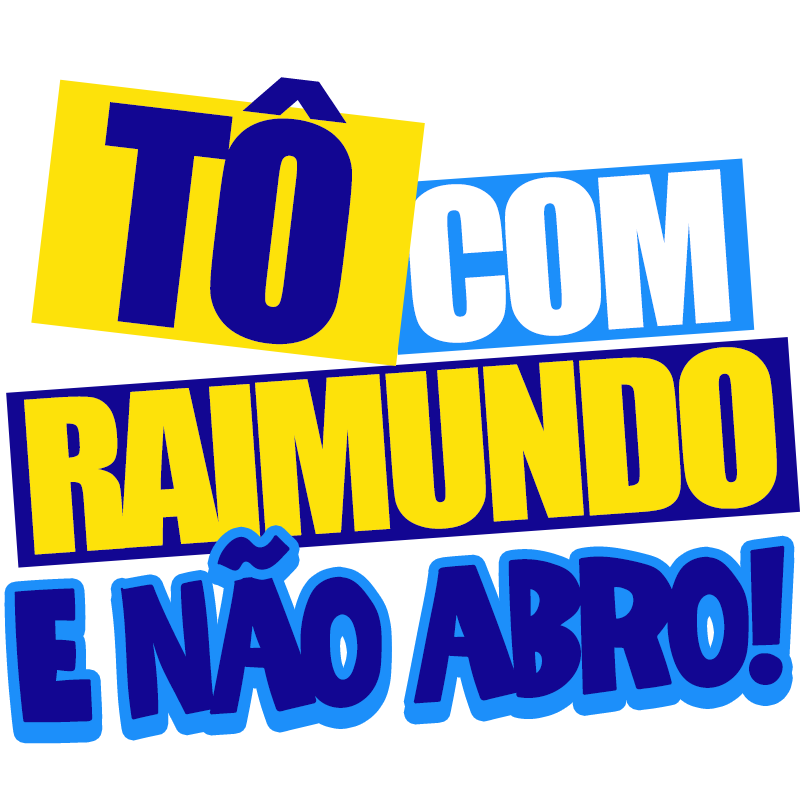 TO COM RAIMUNDO