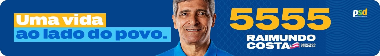 Uma vida ao lado do povo — Raimundo Costa 5555