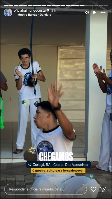Comunidades ribeirinhas recebem mutirão de documentação