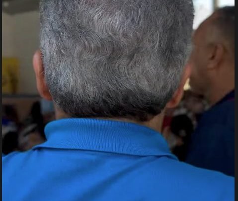 Deputado acompanha entrega de equipamentos a associação de pescadores