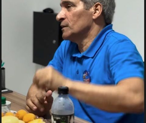 Agenda no interior reúne mais de 800 pessoas em Curaçá