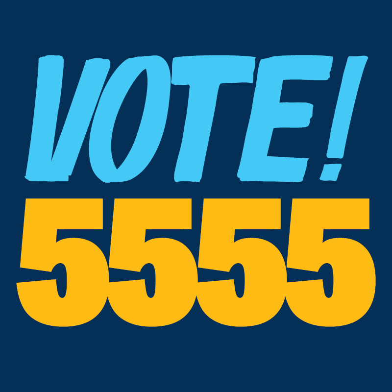 vote